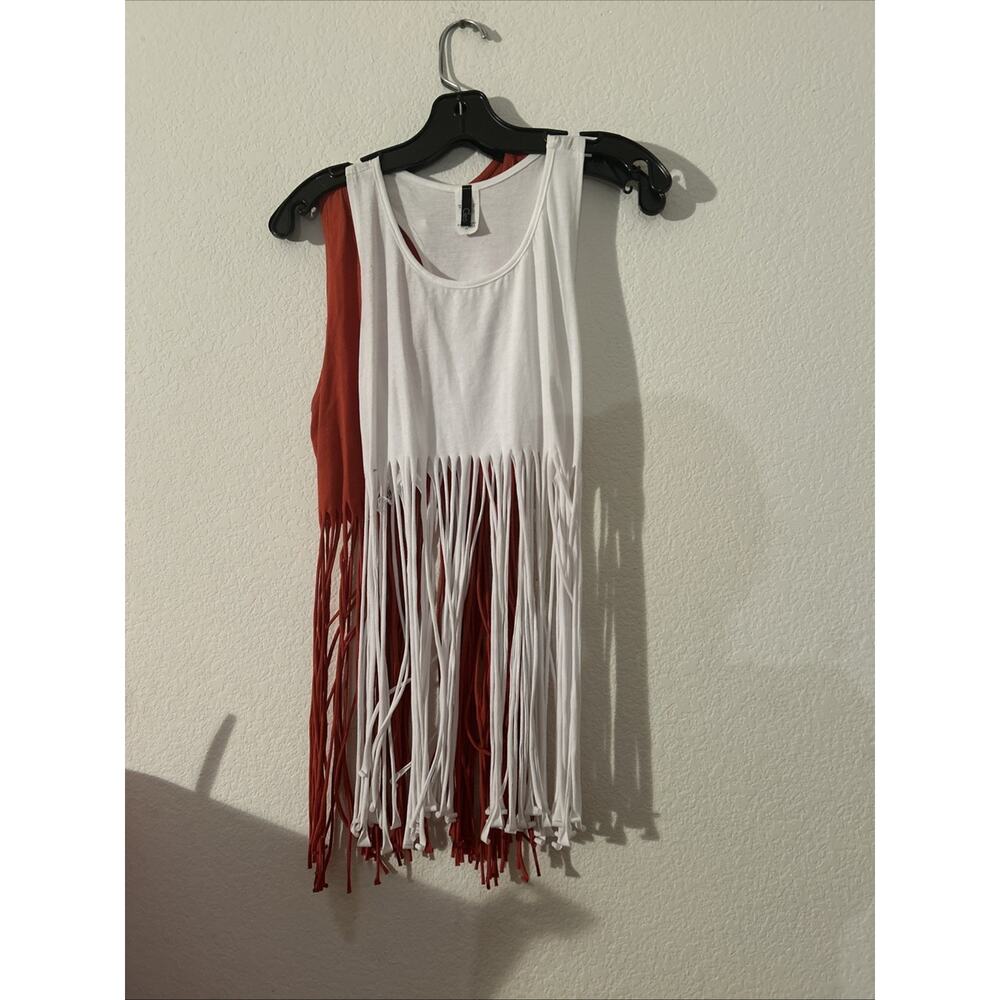 Lot Of 2 Women’s Cleo Tank Top NWOT 1X
